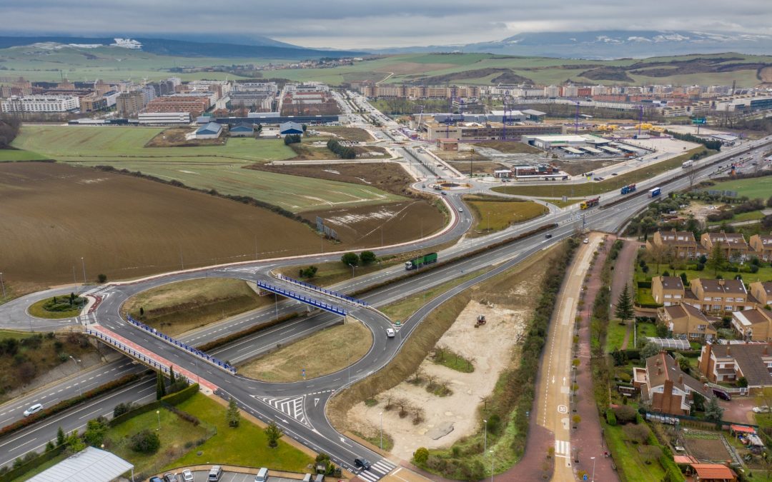 Urbanización Salesianos