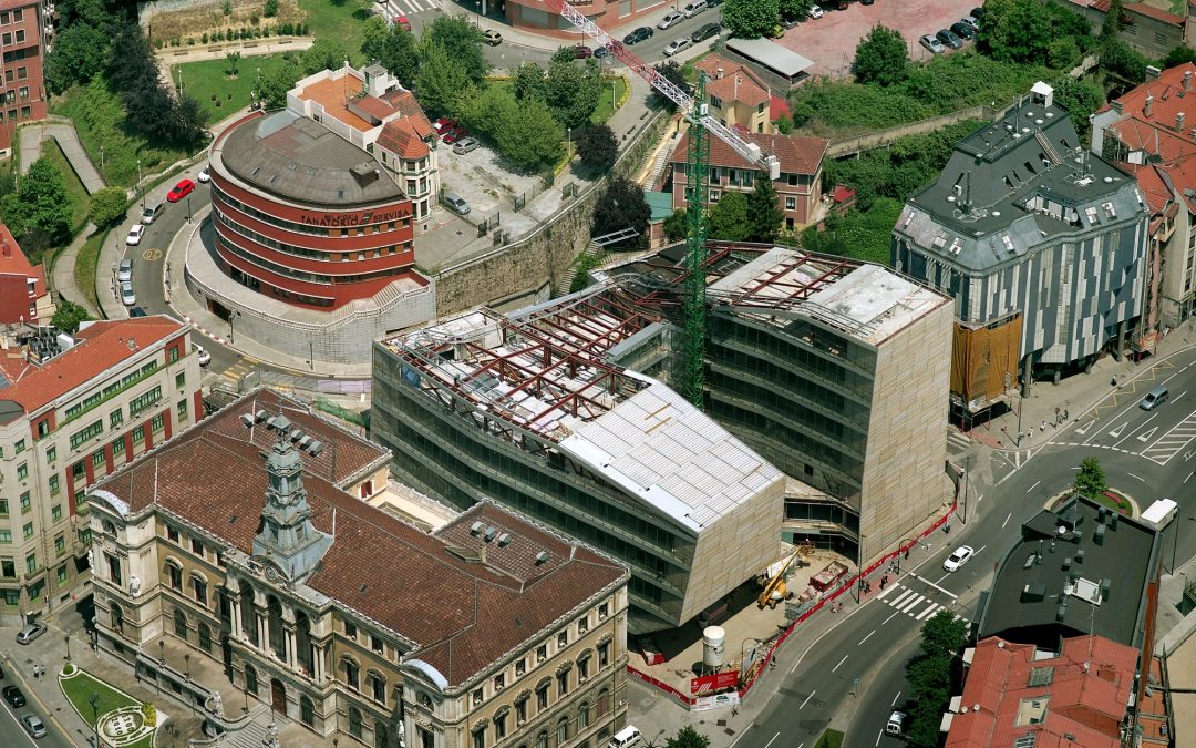 Ayuntamiento de Bilbao